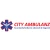 Logo City Ambulanz GmbH