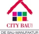 Logo CITY BAU GmbH