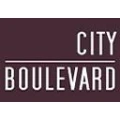 Logo City Boulevard