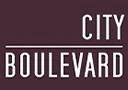 Logo City Boulevard