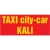 Logo City-Car-Kali