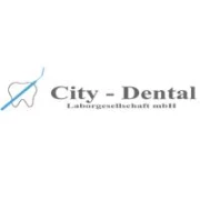 Logo City Dental Laborgesellschaft mbH