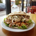 City D&ouml;ner & Pizza Philippsburg