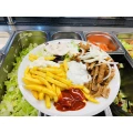City D&ouml;ner Extertal