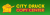 Logo City Druck Copy Center