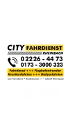 City Fahrdienst Rheinbach Rheinbach