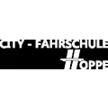 Logo City-Fahrschule Hoppe