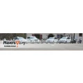 Logo City Fahrschule Mayer