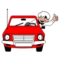 Logo City-Fahrschule
