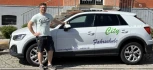 Logo City Fahrschule