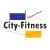 Logo City Fitness