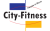 Logo City Fitness