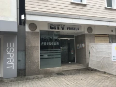 City Friseur Unna