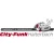Logo CITY FUNK Fahrdienst & Kurierservice UG