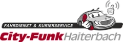 CITY FUNK Fahrdienst & Kurierservice UG Haiterbach
