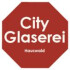 Logo City-Glaserei Günter Hauswald