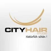 Logo City Hair Studio