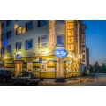 City Hotel