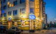 Logo City-Hotel-Bremerhaven