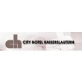 Logo City Hotel Kaiserslautern GdbR