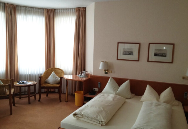 City Hotel Kempten Garni City Hotel Kempten Garni