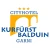 Logo City-Hotel Kurf&uuml;rst Balduin GmbH