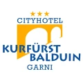 City Hotel Kurf&uuml;rst Balduin Koblenz