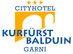 City Hotel Kurfürst Balduin Koblenz