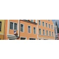 Logo City Hotel Neuwied