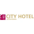Logo CITY HOTEL Aschersleben