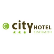 Logo CITY HOTEL Eisenach