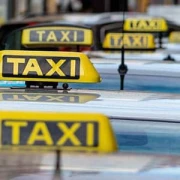 City Hüpfer Taxidienst Worms