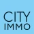 Logo City Immobilien Nürnberg e.K., Inh. Silvio Mereu
