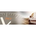 Logo City Logistik GmbH Int. Kurierdienst und Spedition