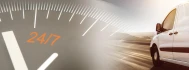 Logo City Logistik GmbH Int. Kurierdienst und Spedition