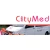Logo City-Med. D. Nitsch & Co. OHG