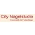 Logo City Nagelstudio Catherine Elitestudio