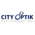 Logo City Optik