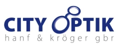 Logo City Optik