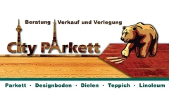 City Parkett HEH GmbH Berlin