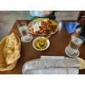 City Pizza - Kebap Haus Inh. Necdet Kaya Hanau