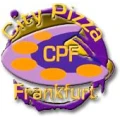 Logo City Pizza
