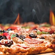 City-Pizza-Service Pardeep Rumar Bad Kleinen