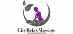 Logo City Relax Massage