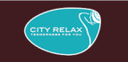 Logo City Relax Massagestudio