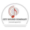 City Sound Company H&uuml;nfeld