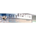 Logo City Sport