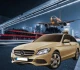 Logo City Taxi Essen