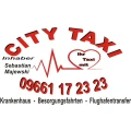City-Taxi Inhaber Sebastian G. Majewski Sulzbach-Rosenberg