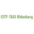 Logo City Taxi Oldenburg
